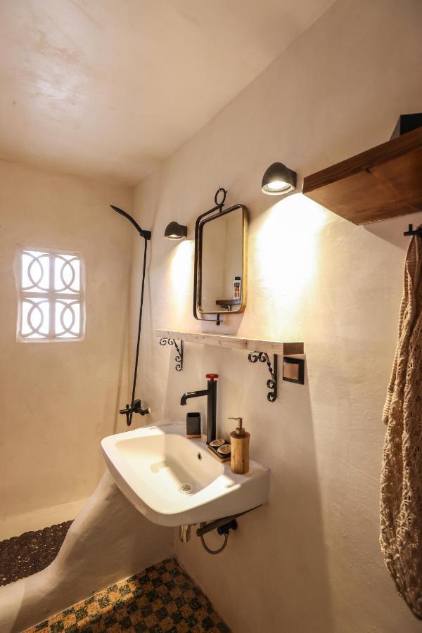 Ferienwohnung Sikate Hospitality Mykonos Town Exterior foto