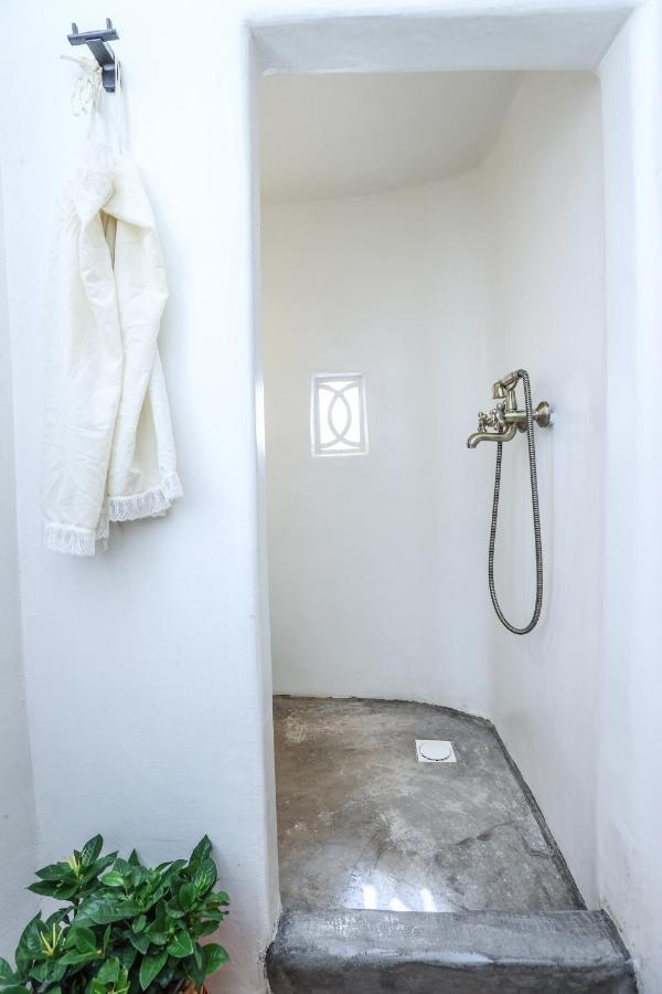 Ferienwohnung Sikate Hospitality Mykonos Town Exterior foto